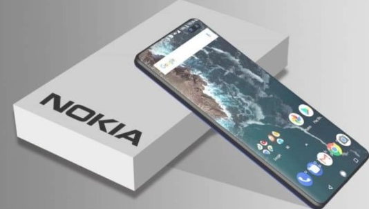 Nokia X99 Pro 2021