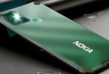Nokia XR20 Pro 5G 2021