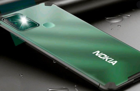 Nokia XR20 Pro 5G 2021