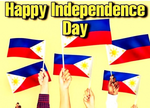 Philippine independence day