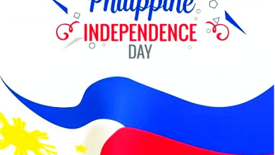 Philippine independence day Image