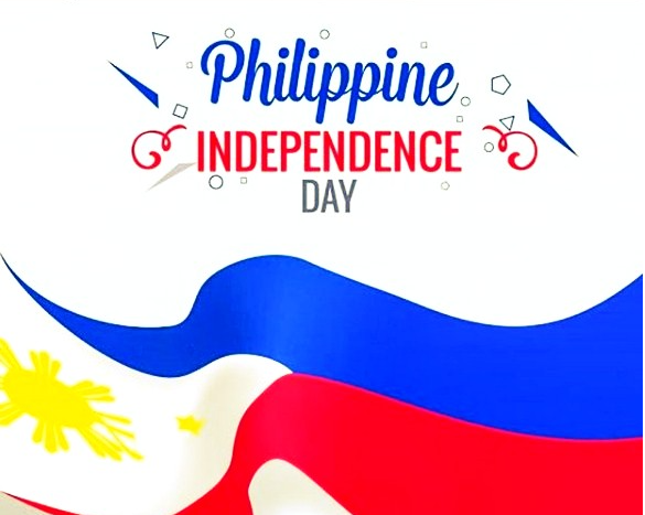 Philippine independence day Image