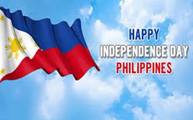 Philippines Independence Day wishes