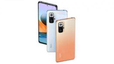 Redmi Note 10 Pro 2021