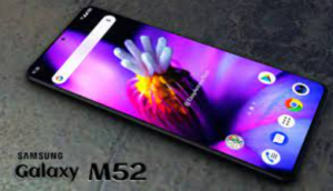 galaxy m 20