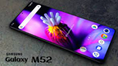 Samsung Galaxy M52 Max 5G 2021