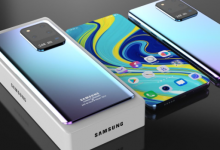Samsung Galaxy M90 2021