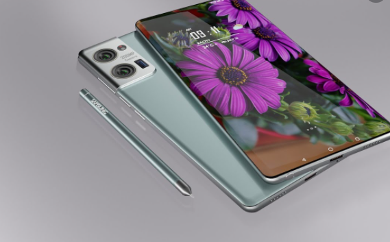 Samsung Galaxy Note 22 Ultra 5G 2022