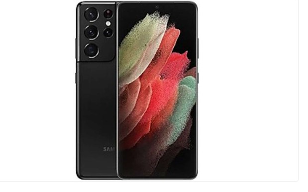 Samsung Galaxy S23 Ultra 5G 2021