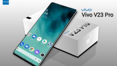 Vivo v23 Pro 2021