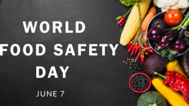 World Food Safety Day 2021