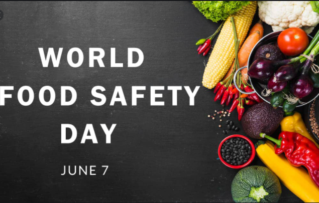 World Food Safety Day 2021