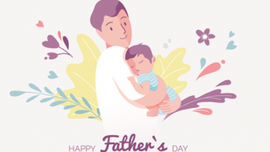 fathers day