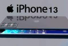 Apple iPhone 13 2021