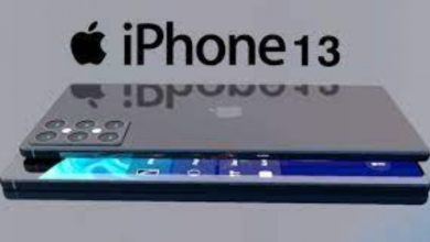 Apple iPhone 13 2021