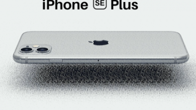 Apple iPhone SE Plus 2021