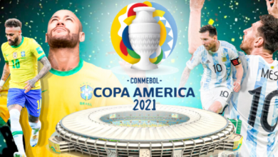 Copa America 2021