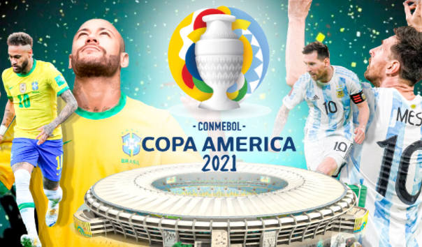 Copa America 2021