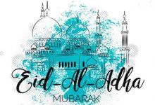 Eid al Adha wishes