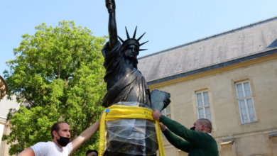 Happy France Independence Day