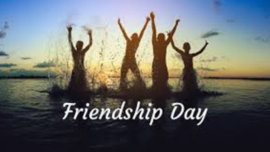 International Friendship day 2021