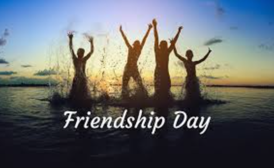 Friendship day 2021 malaysia