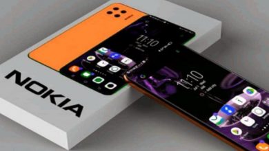 Nokia 10 Pro 5G 2021