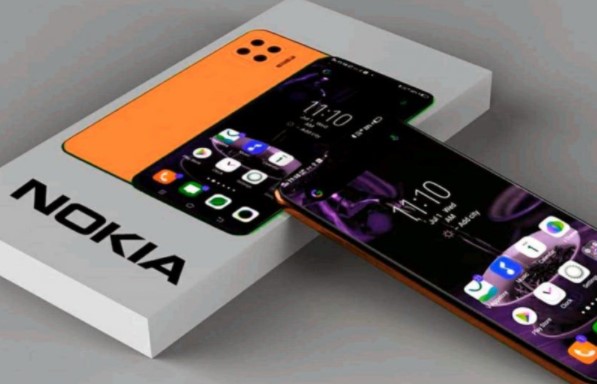 Nokia 10 Pro 5G 2021