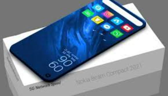 Nokia Beam Compact 2021