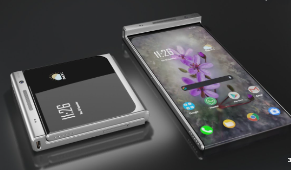 Nokia Flip Pro 5G 2021