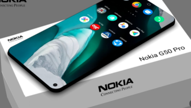 Nokia G50 Pro 5G 2021