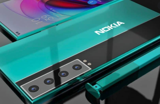 Nokia Hexa 2021