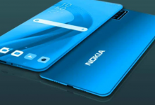 Nokia Hyper 5G 2021