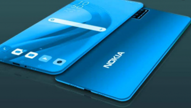 Nokia Hyper 5G 2021