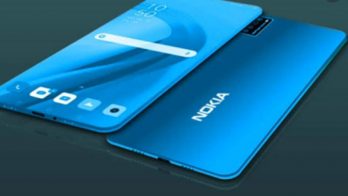 Nokia N99 5G 2021