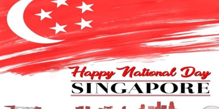 Singapore National Day 2023