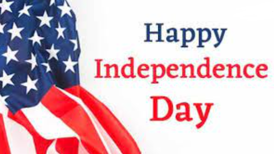 USA independence day 2021