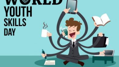 World Youth Skills Day