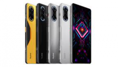 Xiaomi Poco F3 GT 2021