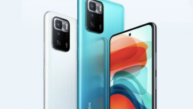 Xiaomi Poco X3 GT 2021