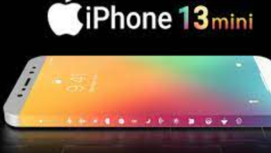 iPhone 13 Mini