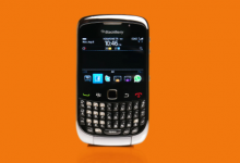 Blackberry L 5G 2021