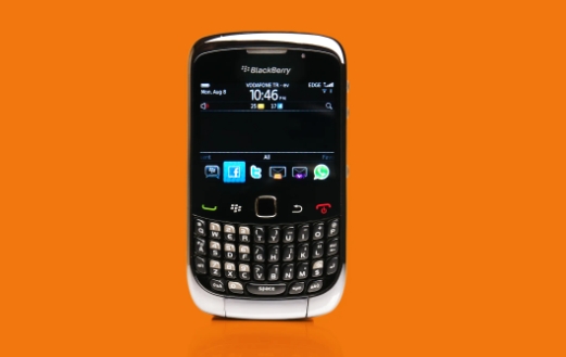 Blackberry L 5G 2021
