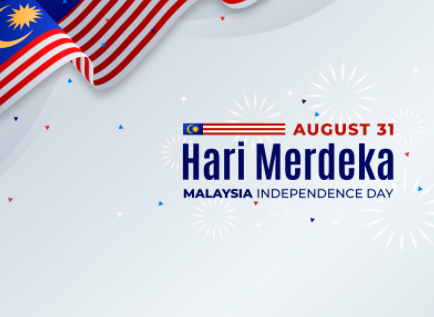 Happy Malaysia Independence day