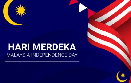 Happy Malaysia Merdeka 2021