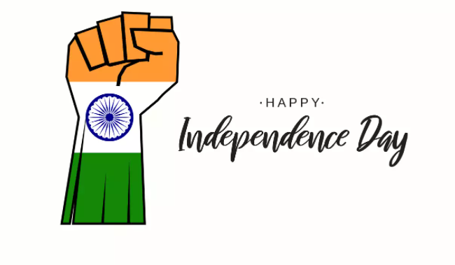 India Independence Day 2021