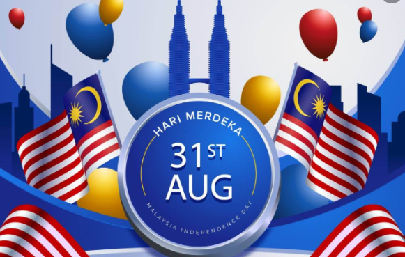 Malaysia independence day