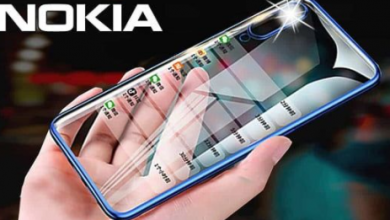 Nokia 3310 pro max 2021