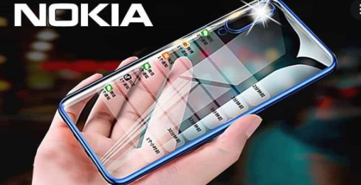 Nokia 3310 pro max 2021