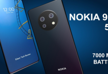 Nokia 9.3 5G